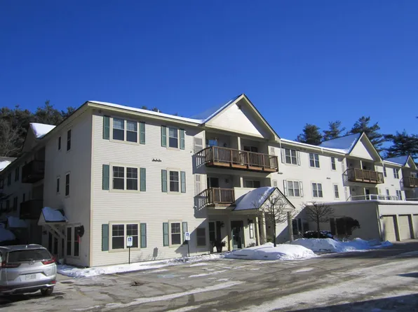 114 Fenwood Drive, New London, NH 03257