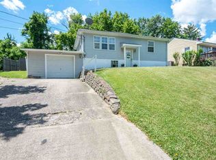 878 Edgehill Rd, Florence, KY 41042