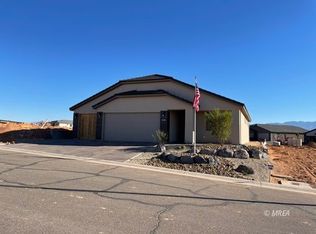 1318 Manassas Rdg, Mesquite, NV 89027