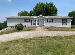 25658 Thomas Rd, La Monte, MO 65337