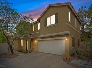 1947 Sundown Canyon Dr, Henderson, NV 89014
