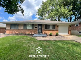 8793 Boyce Pl, Saint Louis, MO 63136