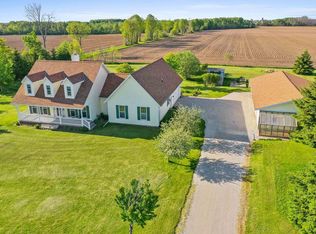 7136 Maplewood Rd, Forestville, WI 54213