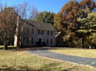 99 Oak Acres Rd, Batesville, MS 38606