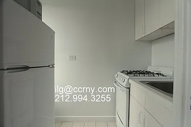 Rented by City Connections Realty