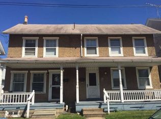 37 S Main St, Quakertown, PA 18951