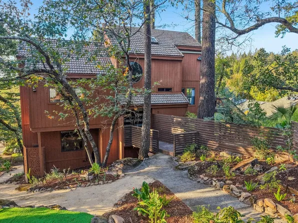 2619 Fir Park Way, Santa Rosa, CA 95404