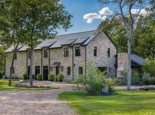 565 Bybee Rd, Round Top, TX 78954