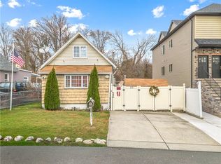 171 Burke Ave, Staten Island, NY