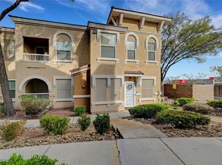 10001 Peace Way UNIT 1321, Las Vegas, NV 89147