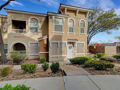 10001 Peace Way UNIT 1321, Las Vegas, NV, 89147
