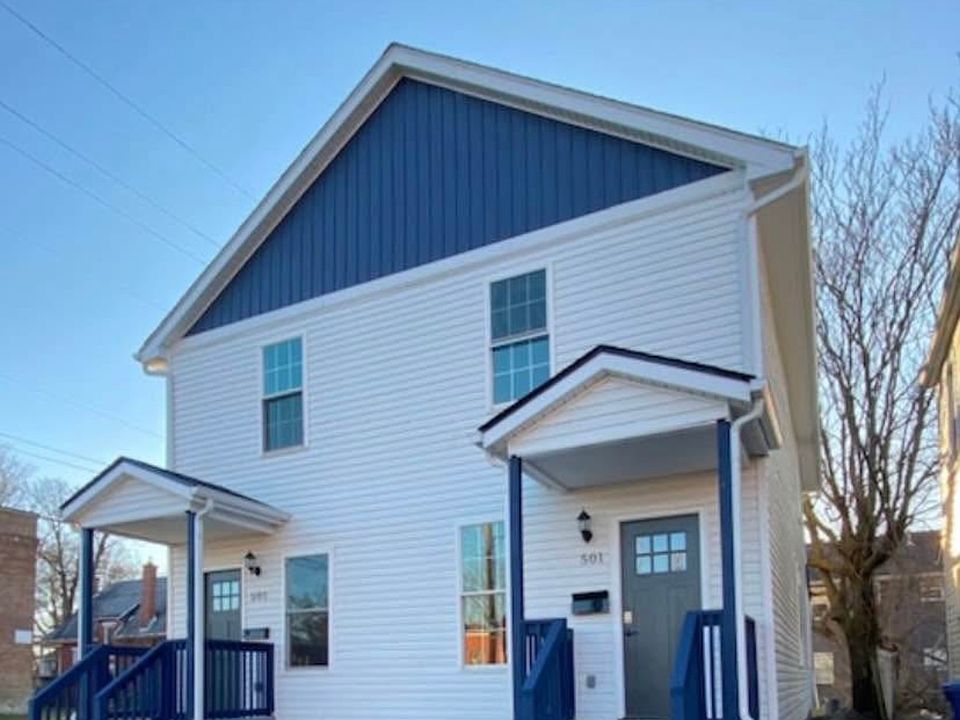 1st image of 501 Oakwood Ave