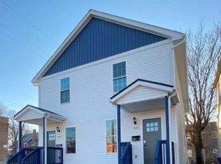 501 Oakwood Ave, Columbus, OH