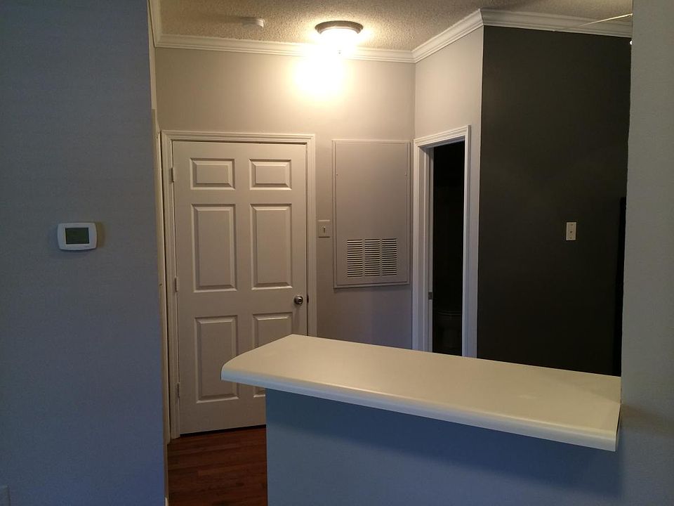 Hall Pantry