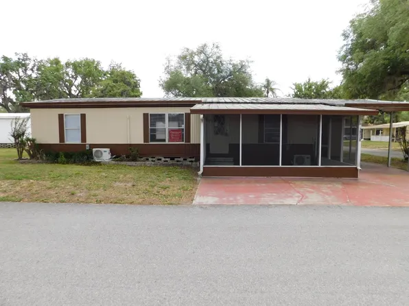 38338 Ramblewood Blvd, Zephyrhills, FL 33541