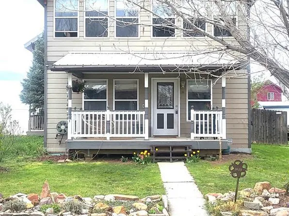 1610 S Pine Street #E, Norwood, CO 81423