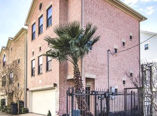 1022 W 24th St UNIT D, Houston, TX 77008