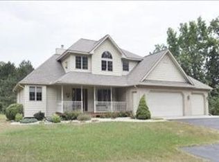 32770 Fish Hatchery Rd, Kalamazoo, MI 49009