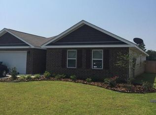 3020 Raven Ln, Crestview, FL 32539
