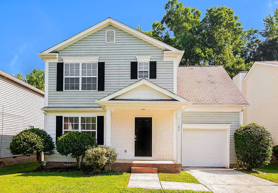 11202 Northwoods Forest Dr