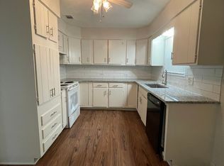 856 18th St SE, Paris, TX 75460