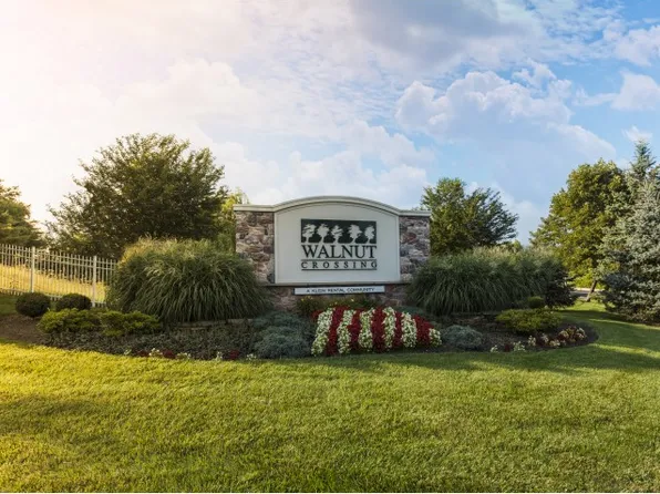 Walnut Crossing Apartments