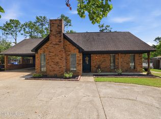 14483 Oneal Rd, Gulfport, MS 39503