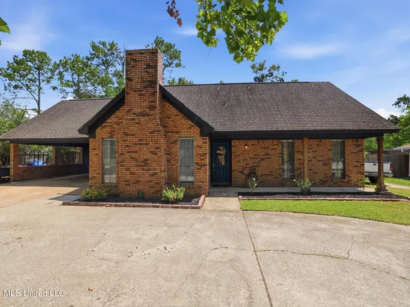 14483 Oneal Rd, Gulfport, MS 39503