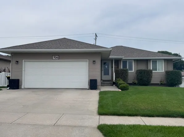 706 Blue Stem Cir, Norfolk, NE 68701