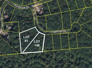 0 Garmish Dr #209/61, New Durham, NH 03855