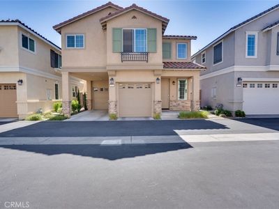 15147 Ridge Ln #5, Fontana, CA, 92336