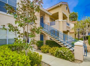 3568 Caminito El Rincon UNIT 87, San Diego, CA 92130
