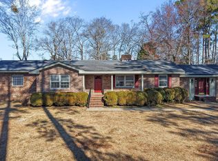 3738 Red Oak Battleboro Road, Battleboro, NC 27809