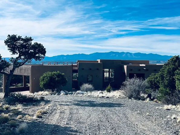 20 Victorio Trl, Mountainair, NM 87036