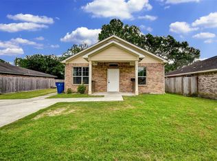 206 N Sparrow Way, Texas City, TX 77591