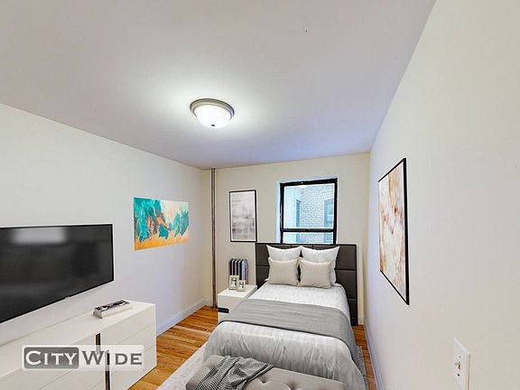 4th image of 666 Saint Nicholas Ave #47