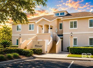 200 Peninsula Blvd UNIT C202, Gulf Shores, AL 36542