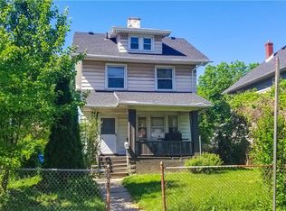 44 Bardin St, Rochester, NY 14615