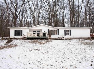 7265 N 700 W, Orland, IN 46776