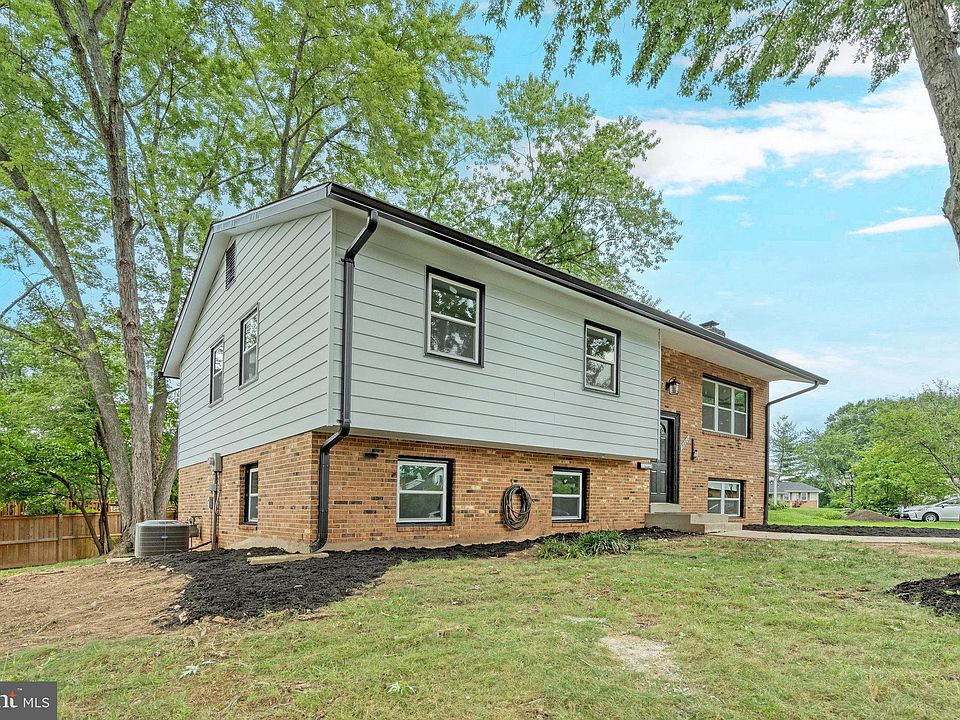 9882 McGill Ct, Manassas, VA 20109 MLS VAPW2054718 Zillow