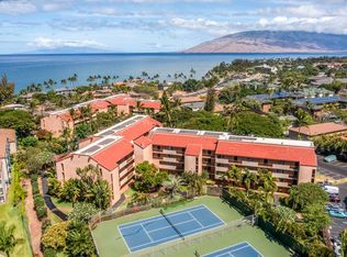 2191 S Kihei Rd APT 2202, Kihei, HI 96753
