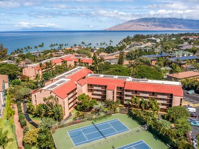 2191 S Kihei Rd APT 2202, Kihei, HI, 96753