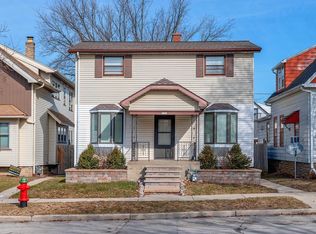 2302 E Morgan Ave, Milwaukee, WI 53207