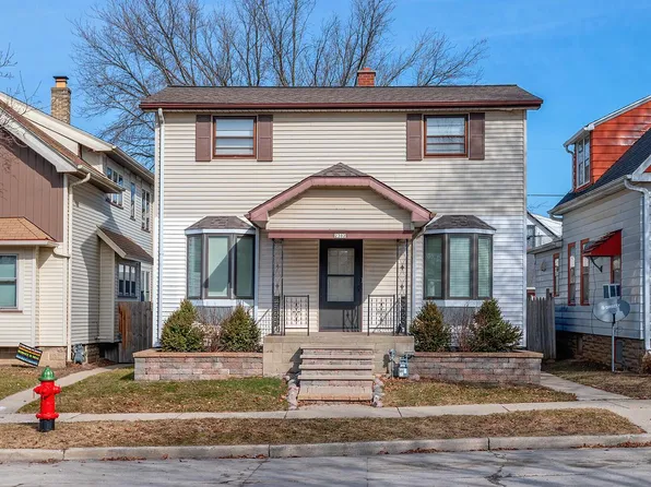 2302 East Morgan AVENUE, Milwaukee, WI 53207