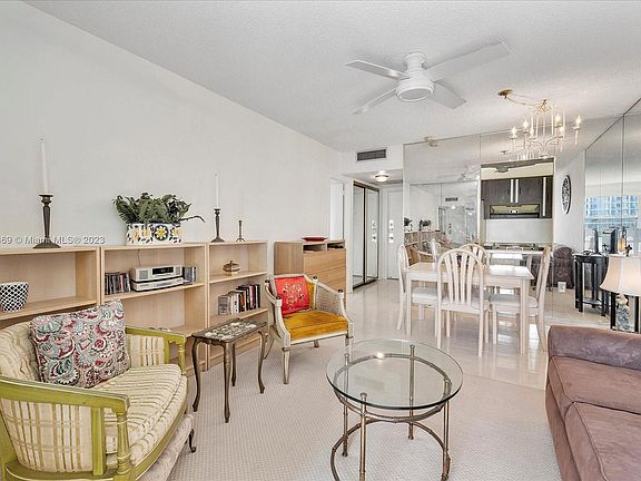 5th image of 17560 Atlantic Blvd APT 506