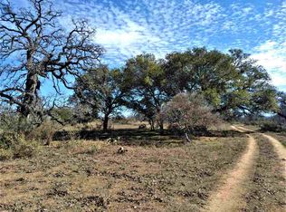 6915 County Road 216, Llano, TX 78643