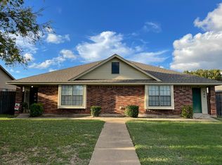 306 Williams Rd, Lorena, TX 76655