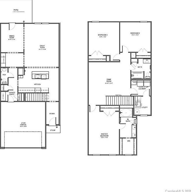 2nd image of 8608 River Ridge Dr #54