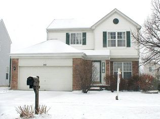 740 Violet Cir, Naperville, IL 60540
