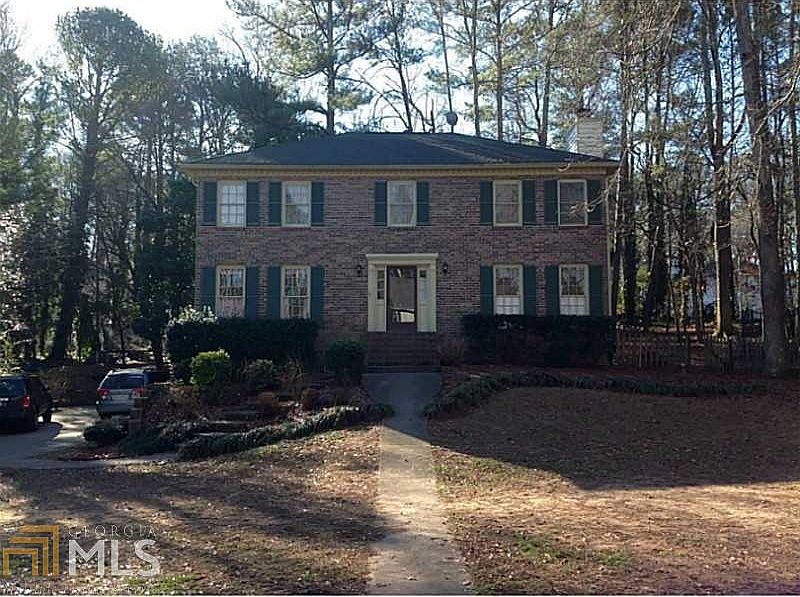 2nd image of 3100 Branford Ct #0